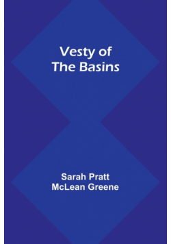 Vesty of the Basins