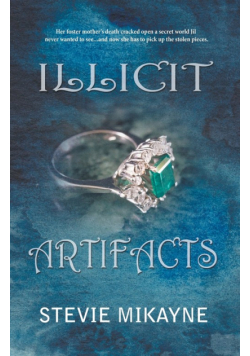 Illicit Artifacts