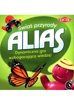 Alias: Świat przyrody