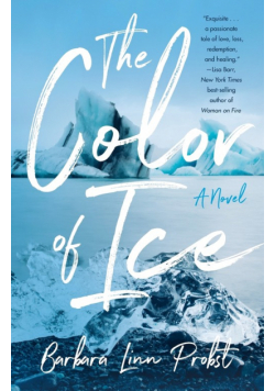 Color of Ice