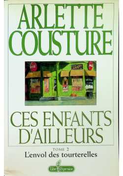 Ces enfants d ailleurs