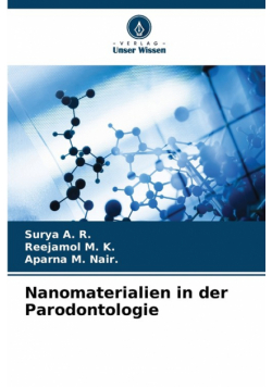 Nanomaterialien in der Parodontologie