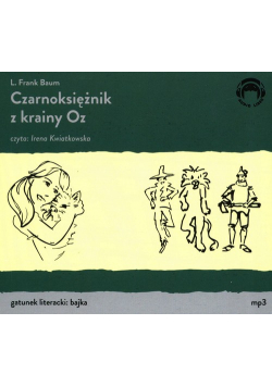 Czarnoksiężnik z krainy Oz