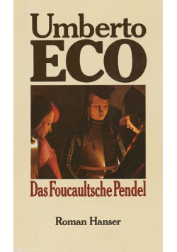 Das Foucaultsche Pendel
