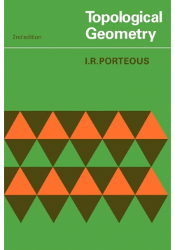 Topological Geometry