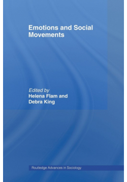 Emotions and Social Movements
