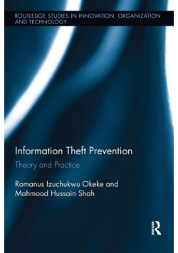 Information Theft Prevention