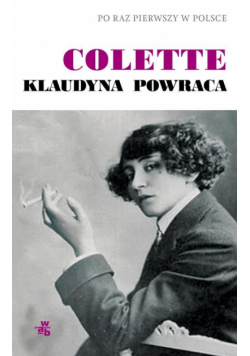 Klaudyna powraca