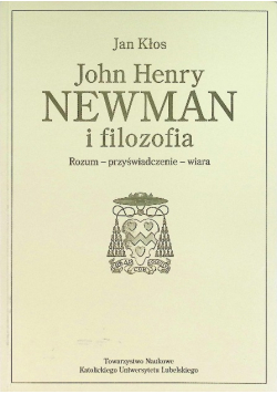John Henry Newman i filozofia