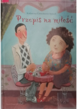 Przepis na miłość