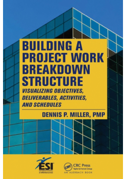 Building a Project Work Breakdown Structure