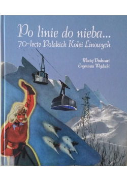 Po linie do nieba