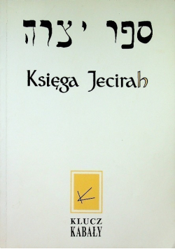 Księga Jecirah