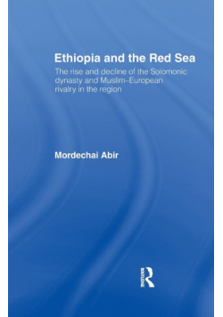 Ethiopia and the Red Sea