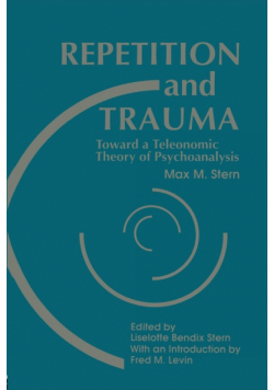 Repetition and Trauma