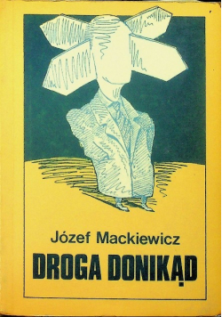 Droga donikąd