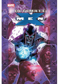 Ultimate X-Men T.3