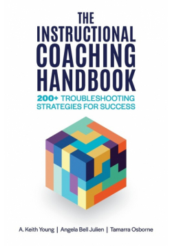 Instructional Coaching Handbook