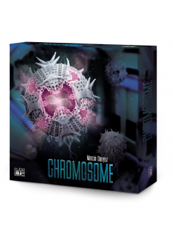 Chromosome CUBE