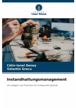 Instandhaltungsmanagement