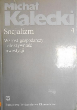 Socjalizm tom IV