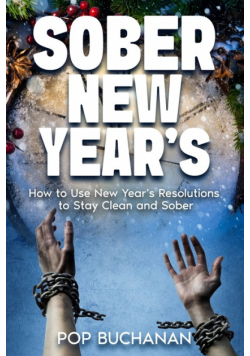 Sober New Year's