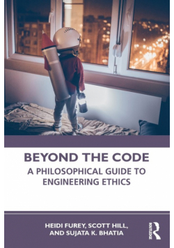 Beyond the Code