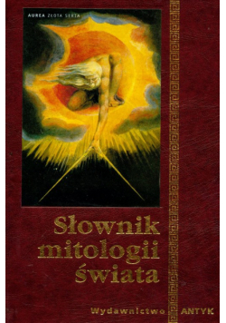 Słownik mitologie świata