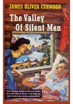 The Valley of Silent Men