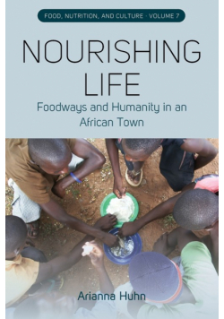 Nourishing Life