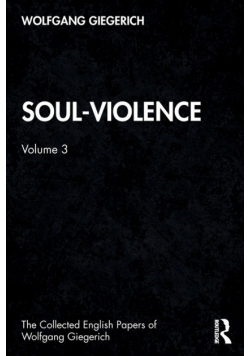 Soul-Violence