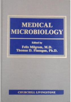 Medical Microbiology