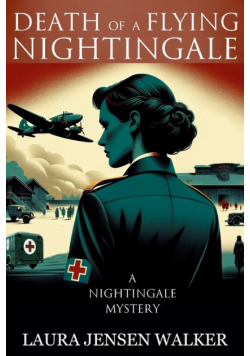 Death of a Flying Nightingale