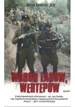 Wśród lasów i wertepów