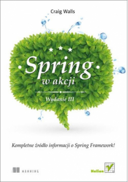Spring w akcji