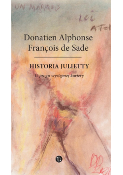 Historia Julietty. U progu wstępnej kariery