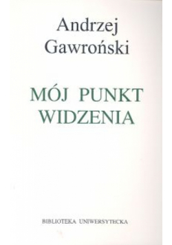 Mój punkt widzenia. Felietony australijskie