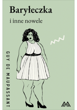 Baryłeczka i inne nowele
