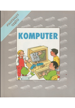 Komputer Pracujące części