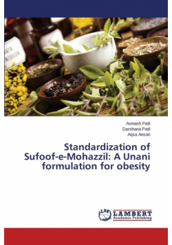 Standardization of Sufoof-e-Mohazzil