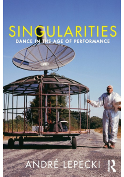 Singularities