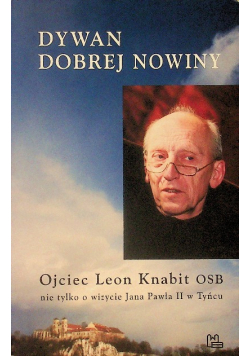 Dywan dobrej nowiny