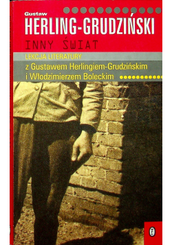Inny świat