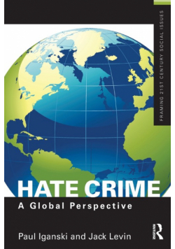 Hate Crime