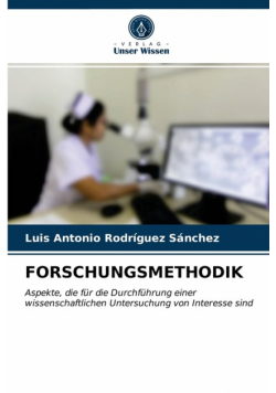 Forschungsmethodik