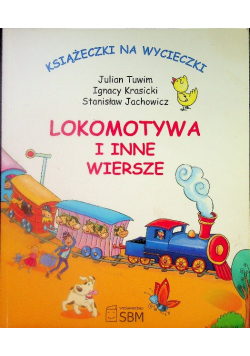 Książeczki na wycieczki