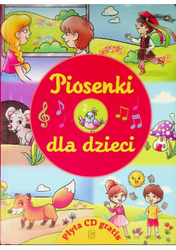 Piosenki dla dzieci