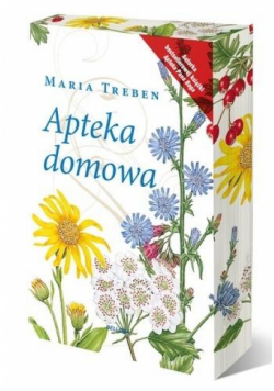 Apteka domowa (edycja kolekcjonerska)