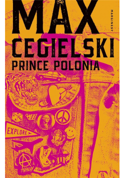 Prince Polonia