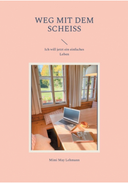 Weg mit dem Scheiss